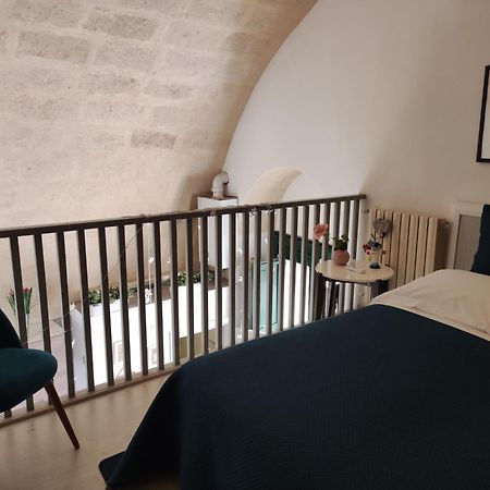 Il Vicolo Leilighet Matera Eksteriør bilde