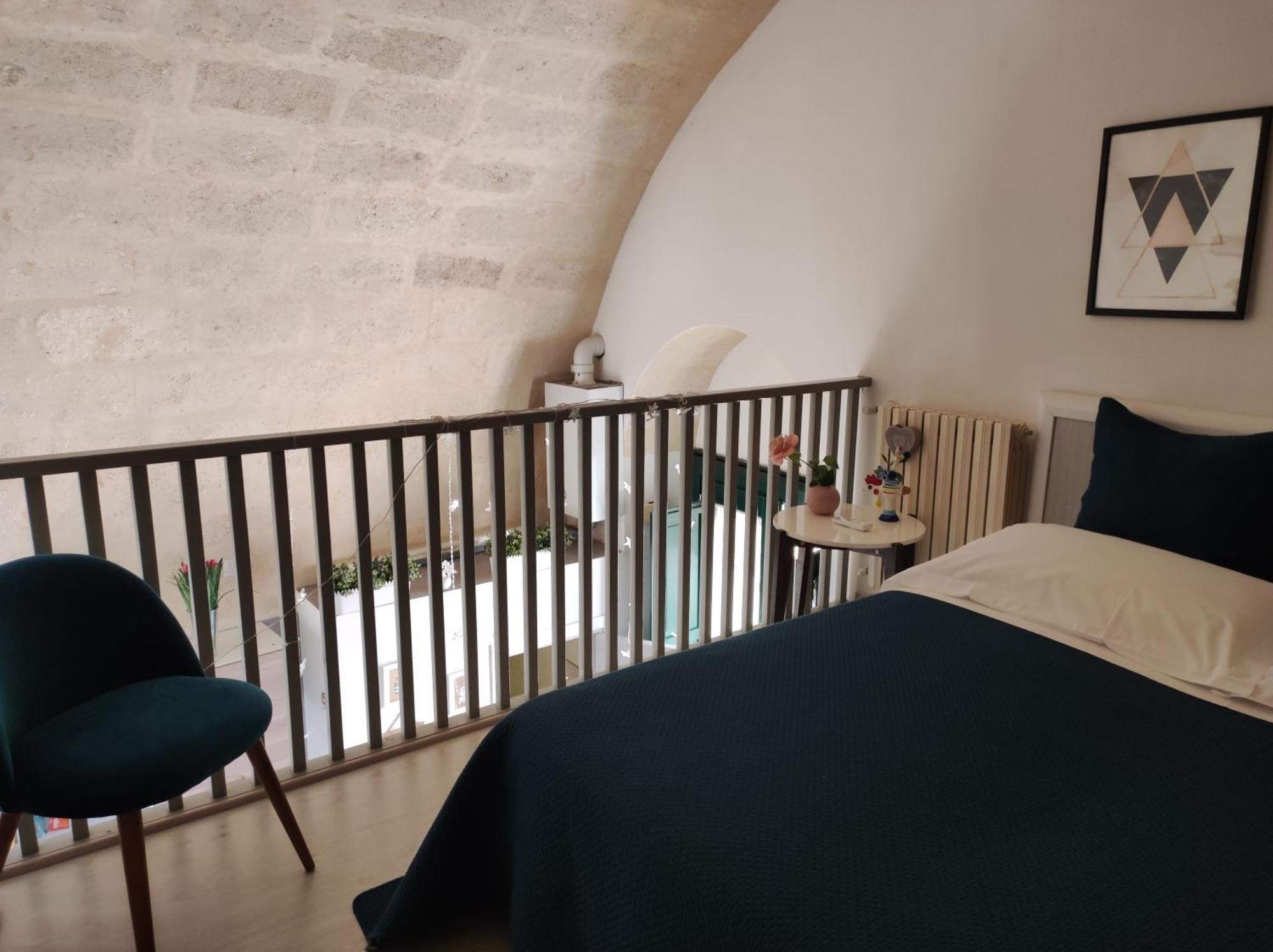 Il Vicolo Leilighet Matera Eksteriør bilde