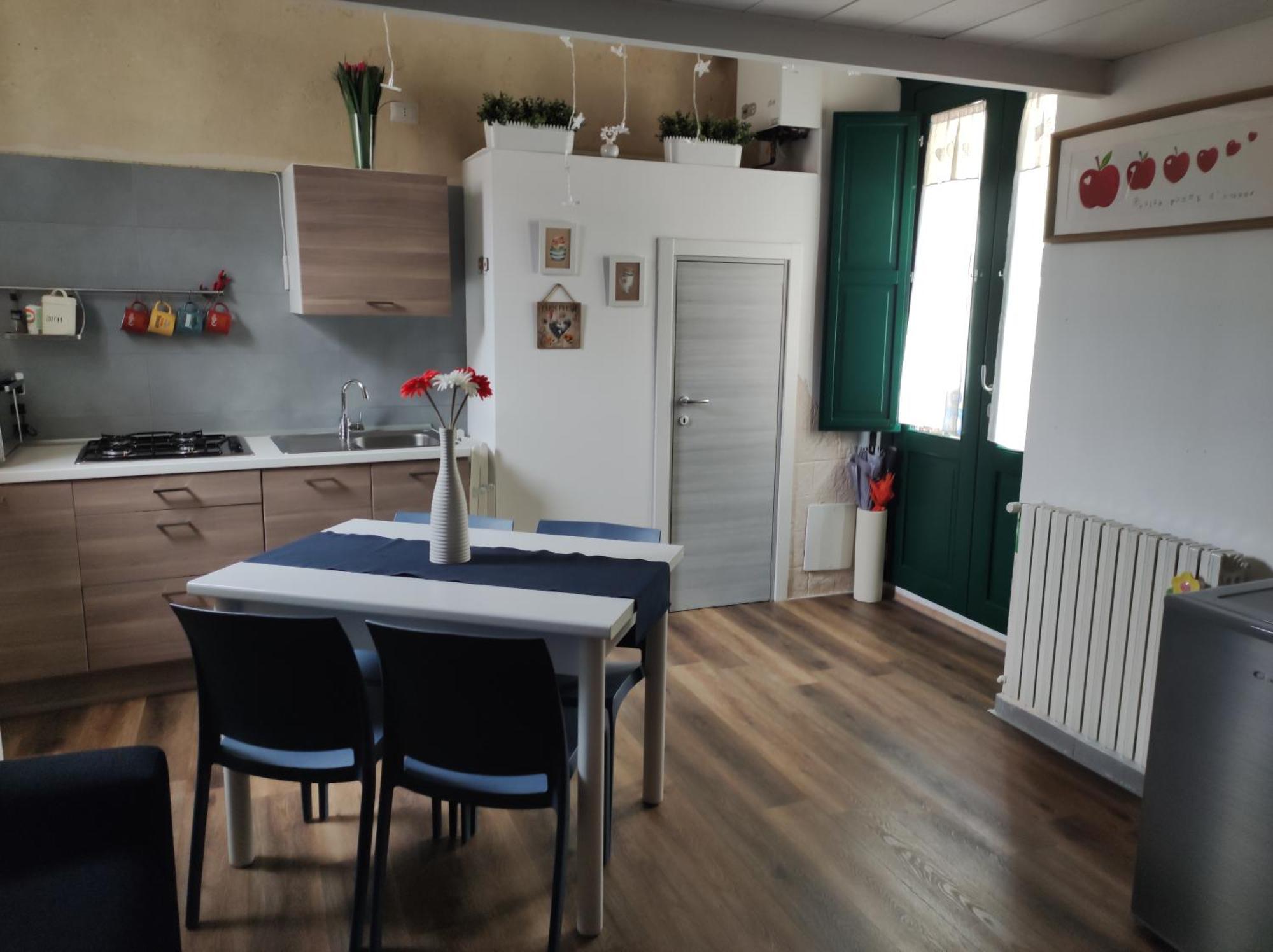 Il Vicolo Leilighet Matera Eksteriør bilde